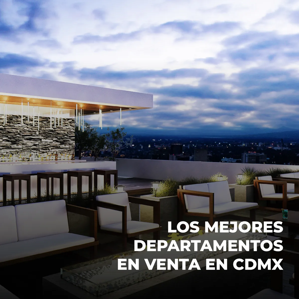 Descubre los Mejores Departamentos en Venta en tu Ciudad