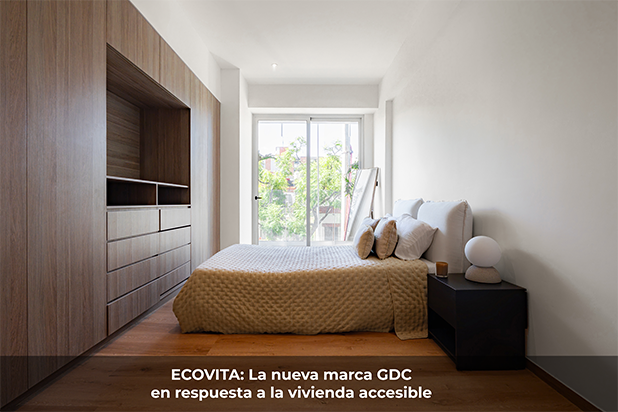GDC en respuesta a la vivienda accesible en México.
