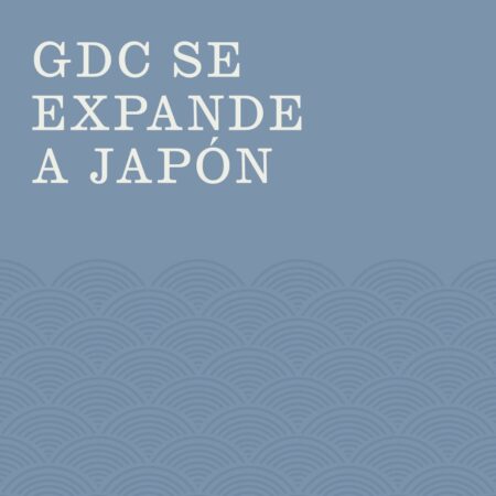 Desde Japón, una nueva visión para el futuro de GDC Desarrollos