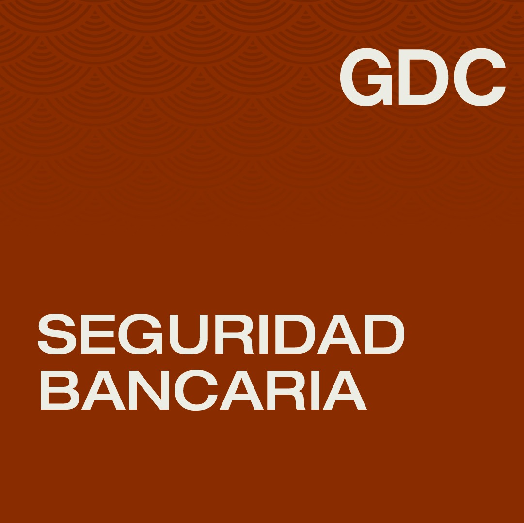 ¿Sigue siendo seguro tener el dinero en el banco?