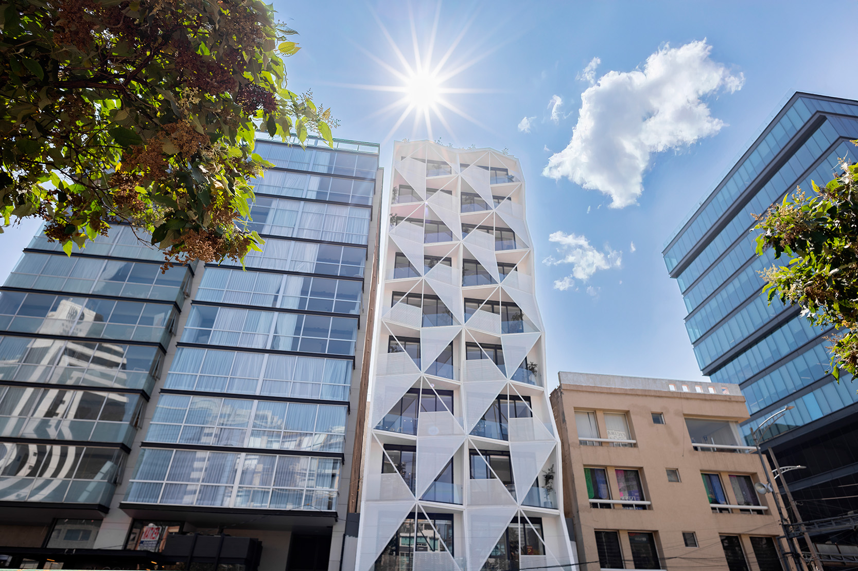 Mundial 2026: La Mejor Oportunidad Inmobiliaria en CDMX