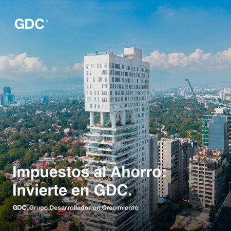 Aumento del impuesto al ahorro: Inversión en inmuebles