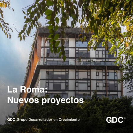 El renacer de la Roma: Una mirada a los nuevos proyectos que transforman el barrio