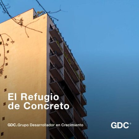 El Refugio inmobiliario: