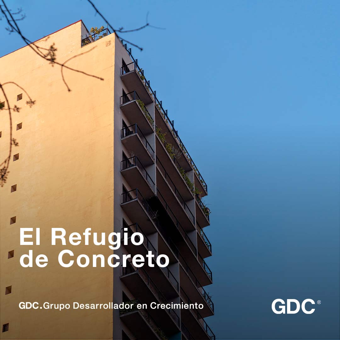El Refugio inmobiliario: