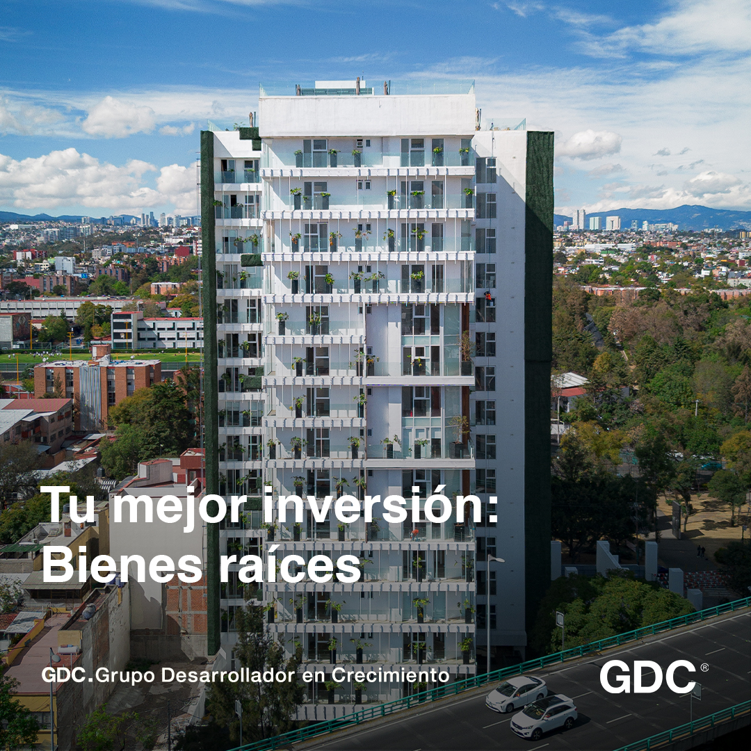 Tu mejor deducción, la mejor inversión: invertir en bienes raíces