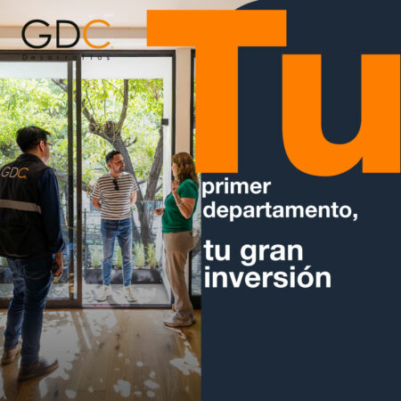 Descubre tu próxima inversión
