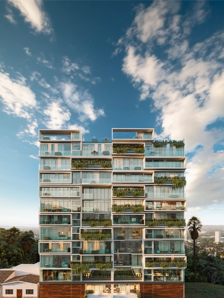 Imagen de casa juárez