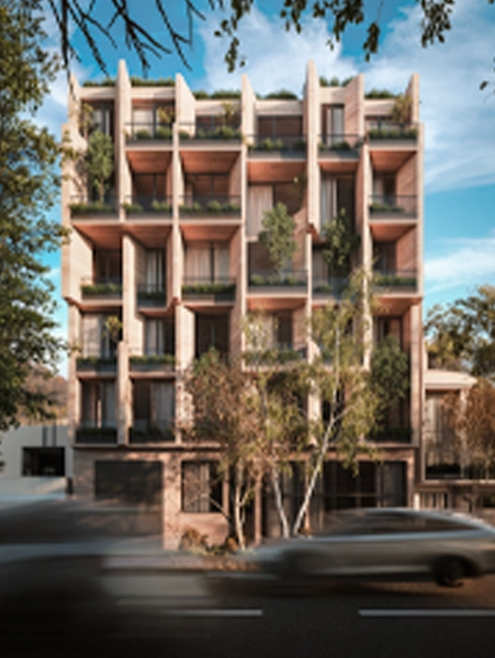 Imagen de casa roma 240