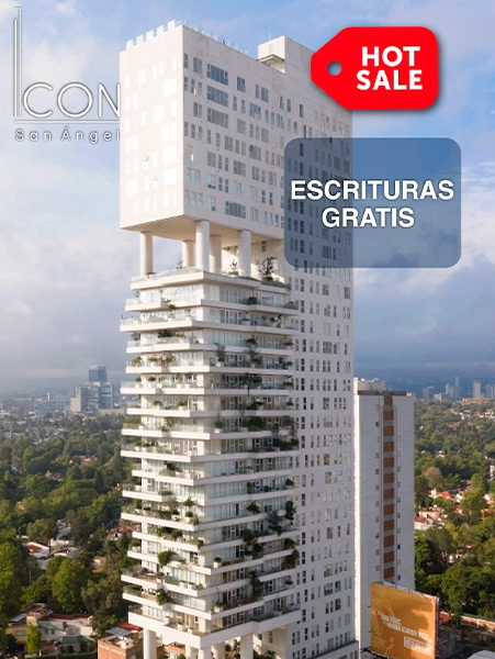 Imagen de Icon San Ángel