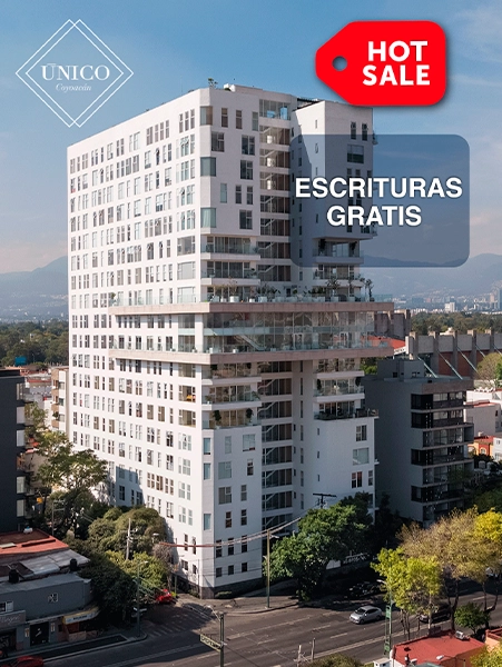Imagen de Único Coyoacán