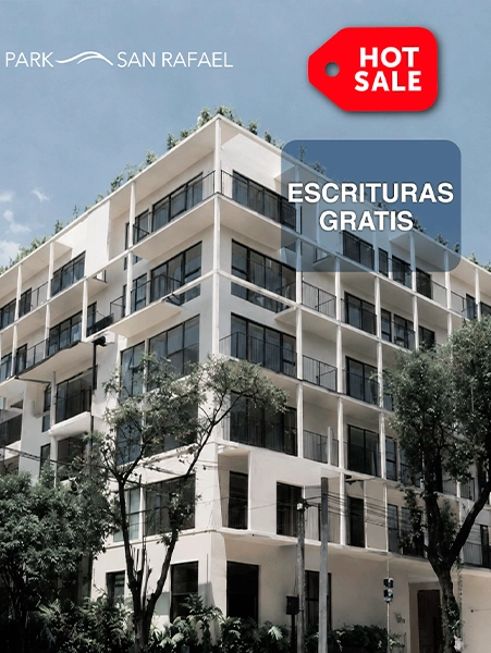 Imagen de Park San Rafael
