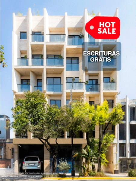 Imagen de Casa Roma 240