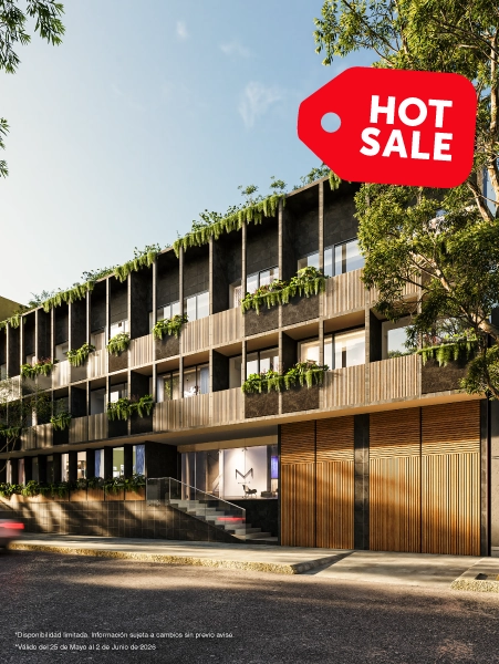 Imagen de Casa Roma 222