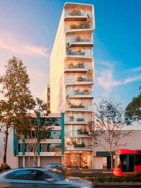 Imagen de Casa Roma Norte