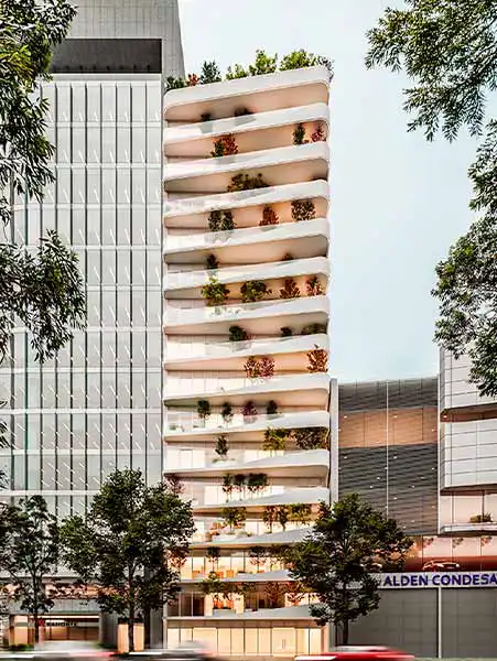 Imagen de Casa Condesa