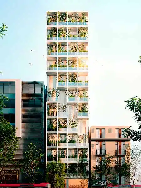Imagen de Casa Juárez 22