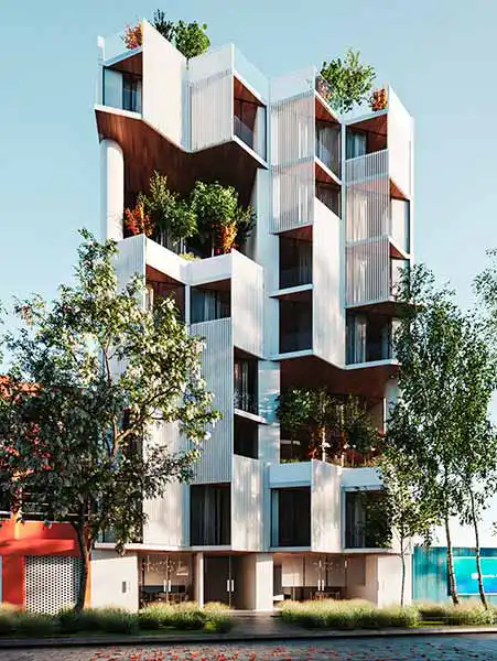 Imagen de Casa Londres
