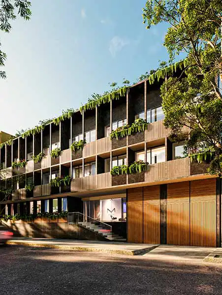 Imagen de Casa Roma 222