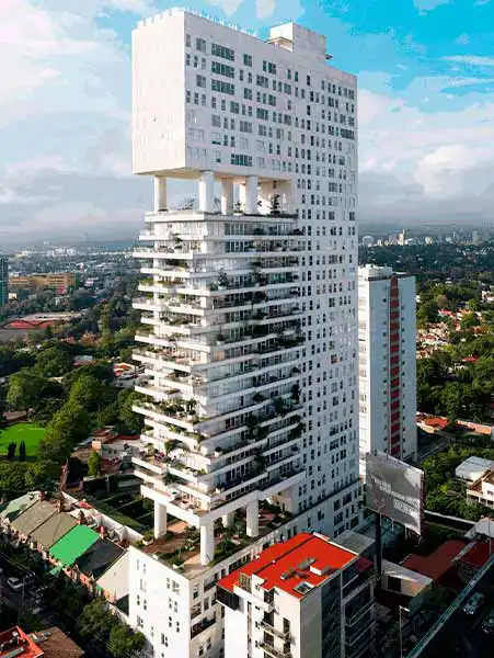 Imagen de Icon San Ángel