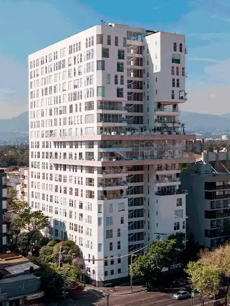 Imagen de Único Coyoacán