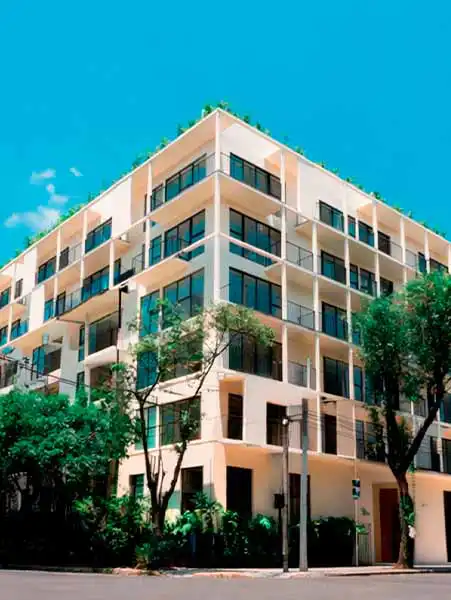 Imagen de Park San Rafael