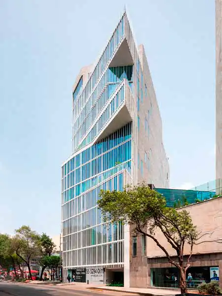 Work Lab Condesa — departamentos en oficinas corporativas en cuauhtemoc, CDMX