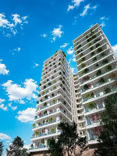 The Park Bell — departamentos en preventa en cuauhtemoc, CDMX