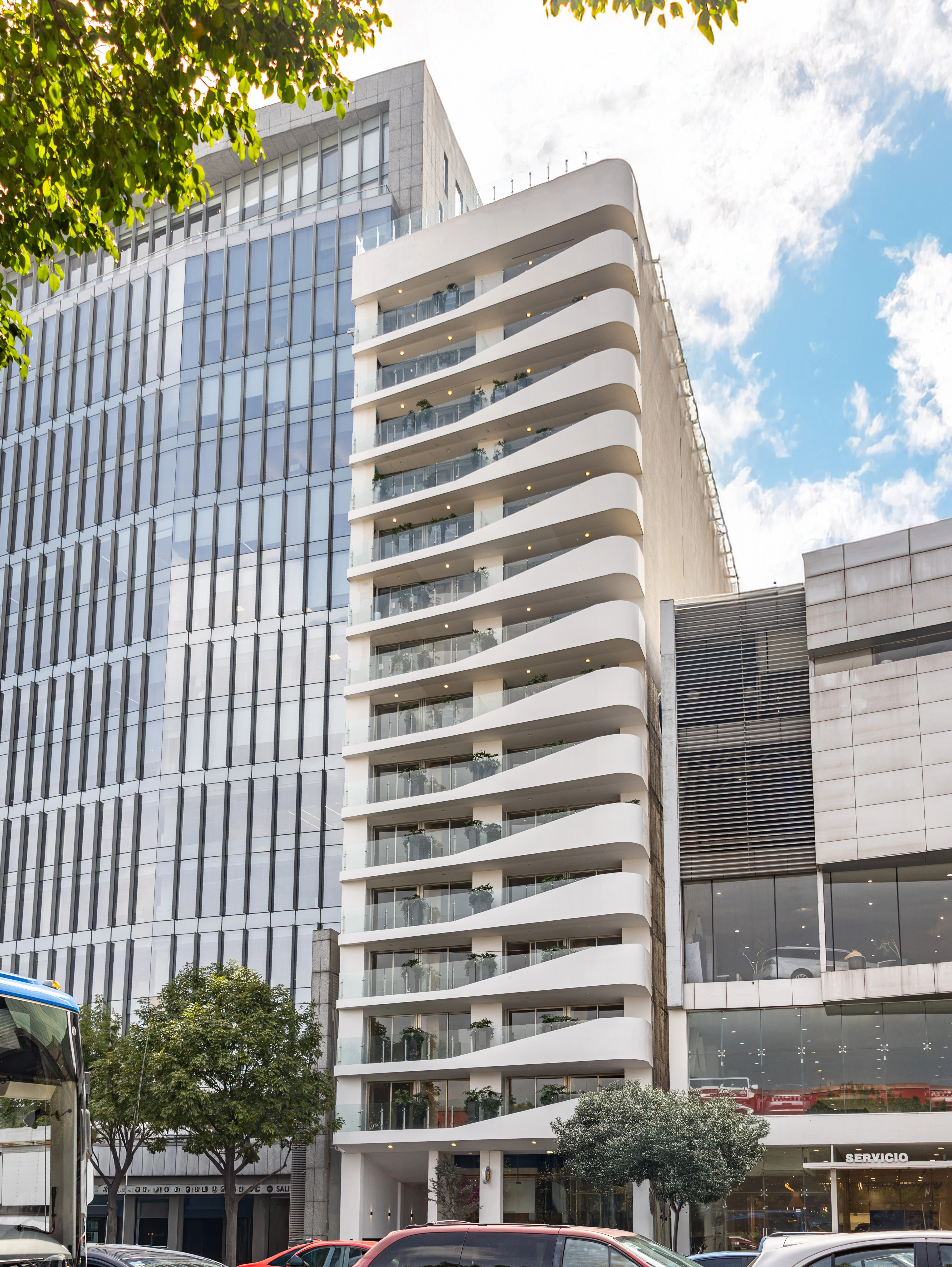 Casa Condesa — departamentos en entrega inmediata en cuauhtemoc, CDMX