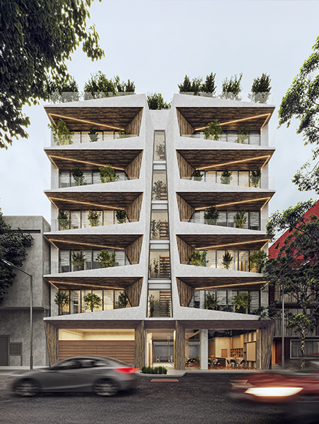 Imagen único del valle