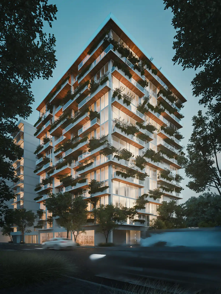 Imagen del desarrollo guadalupe_inn de GDC