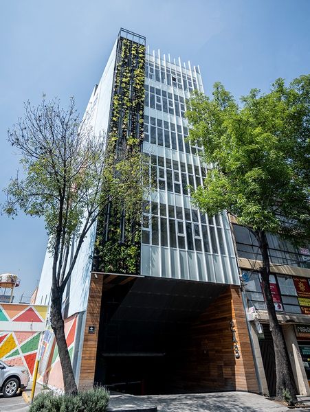 Imagen del desarrollo icon roma de GDC