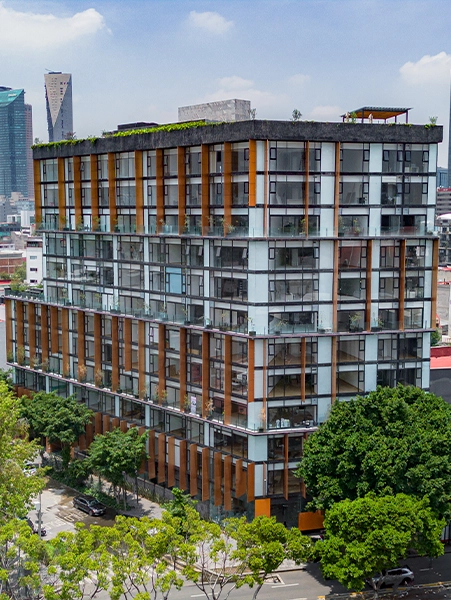 Icon Roma de GDC Desarrollos