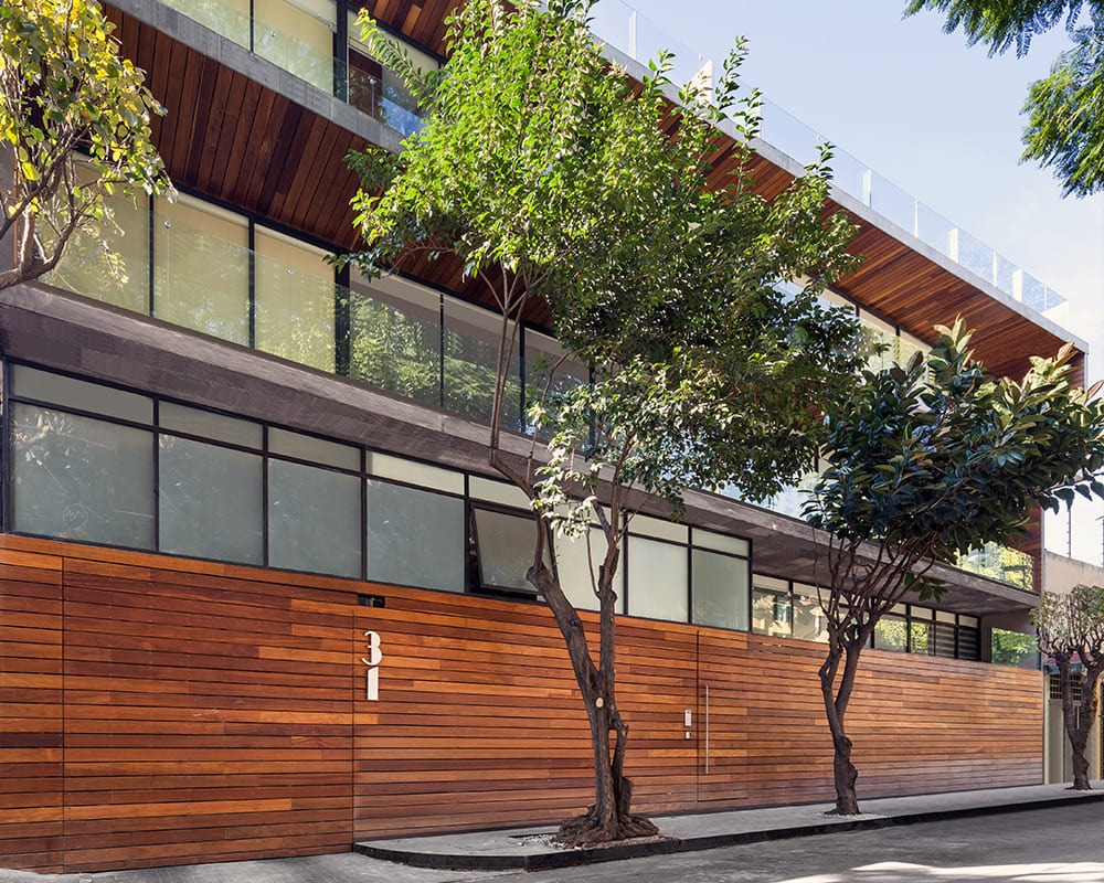 Desarrollo CASA CARRACCI de GDC Desarrollos