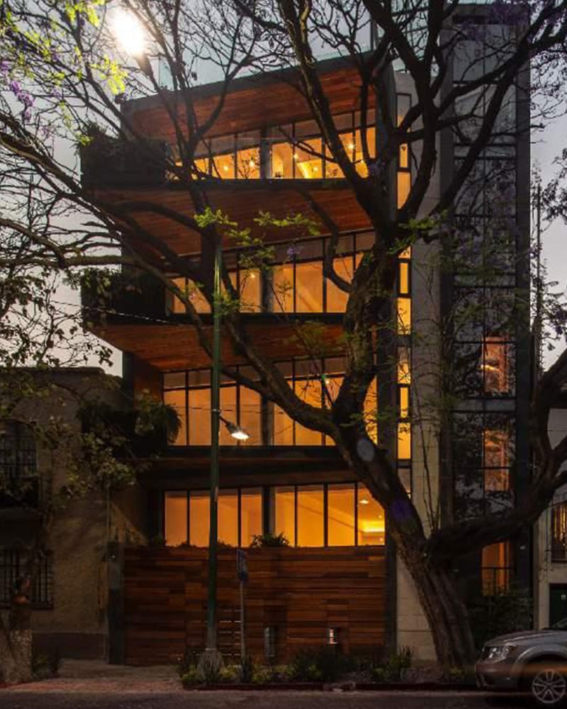 Desarrollo CASA SANZ de GDC Desarrollos