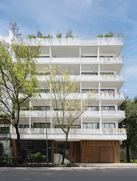 Casa Roma 147 de GDC Desarrollos