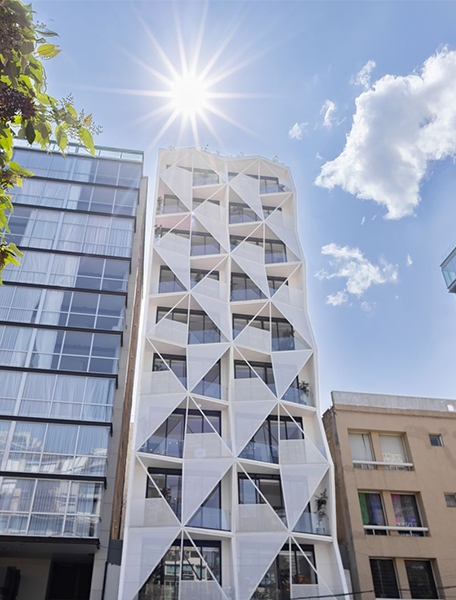 Casa Roma 350 de GDC Desarrollos