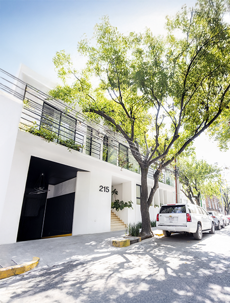 Casa Sta. María de GDC Desarrollos