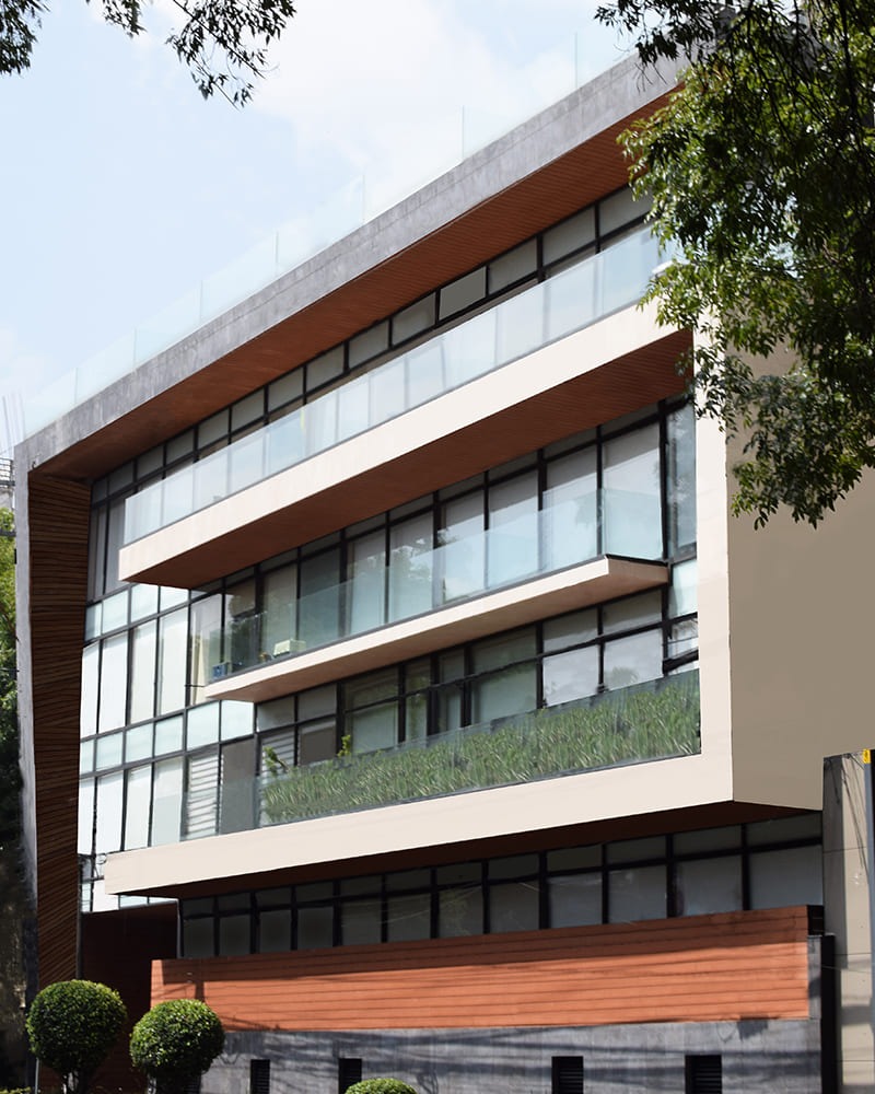 Desarrollo PARK ACACIAS de GDC Desarrollos