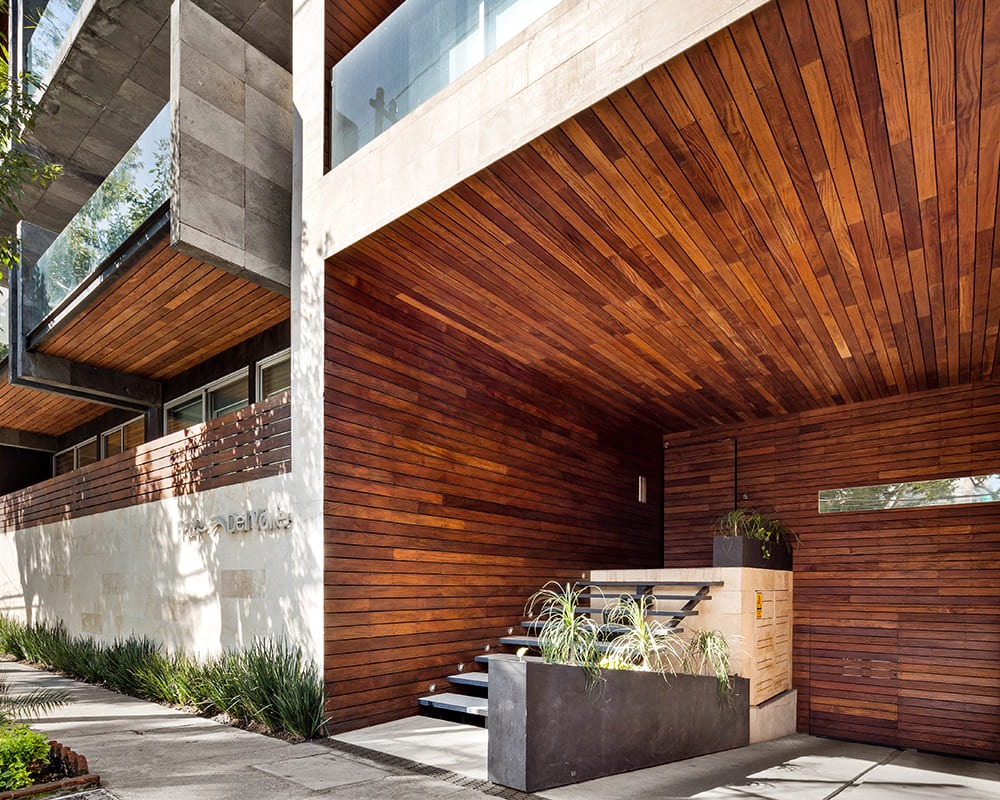 Desarrollo PARK DEL VALLE de GDC Desarrollos