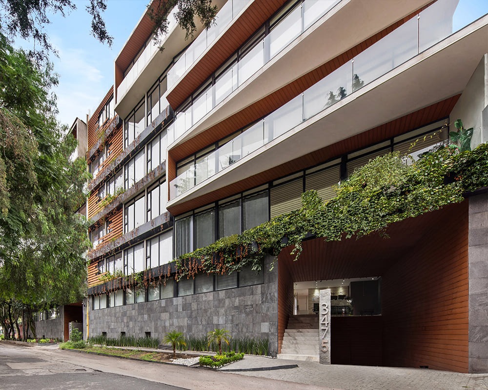 Desarrollo PRIVATE PARK II de GDC Desarrollos