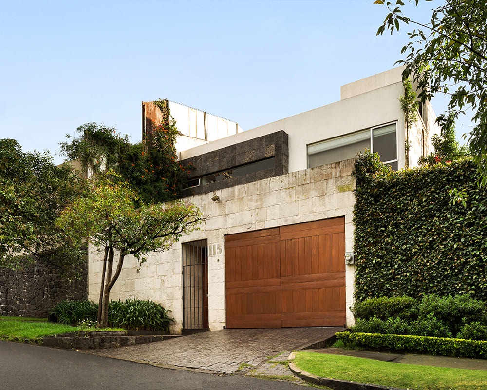 Desarrollo SIERRA TARAHUMARA de GDC Desarrollos