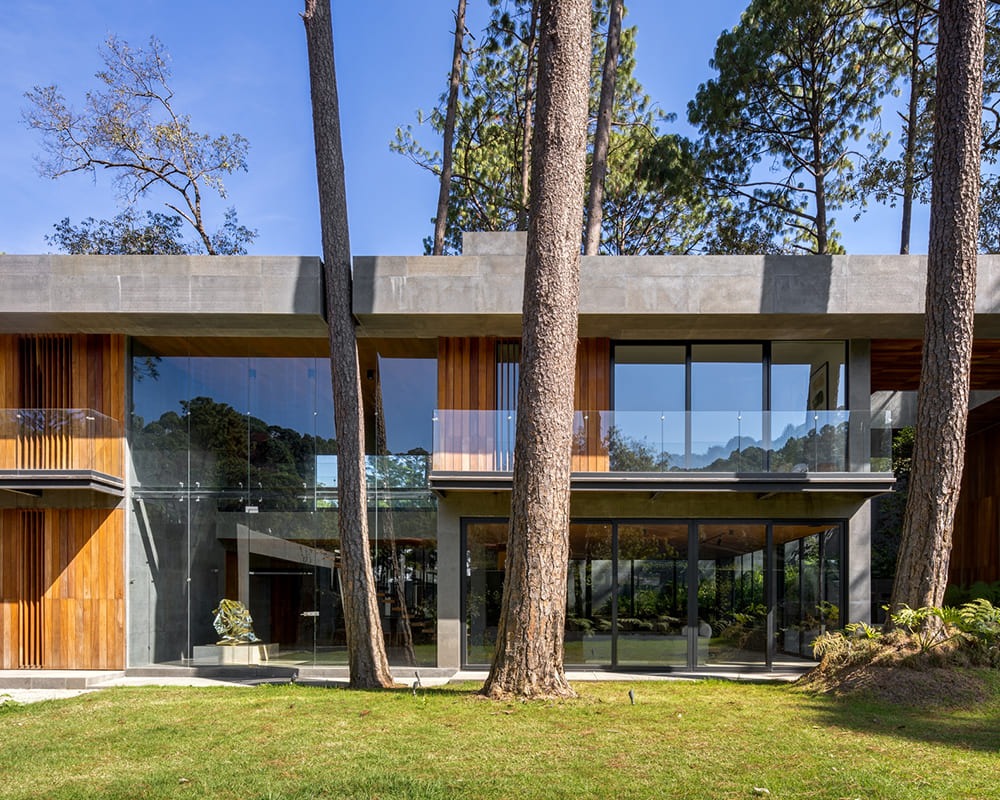 Desarrollo Stagioni de GDC Desarrollos