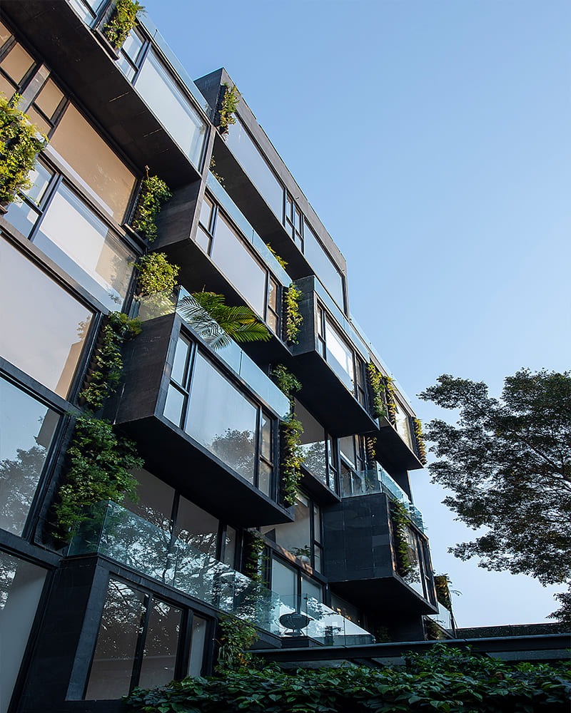 Desarrollo ÚNICO DEL VALLE de GDC Desarrollos